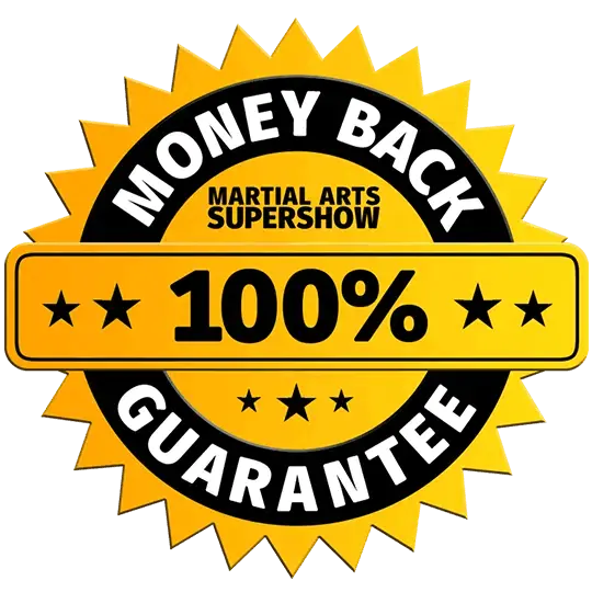 MounjaBoost Money Guarantee